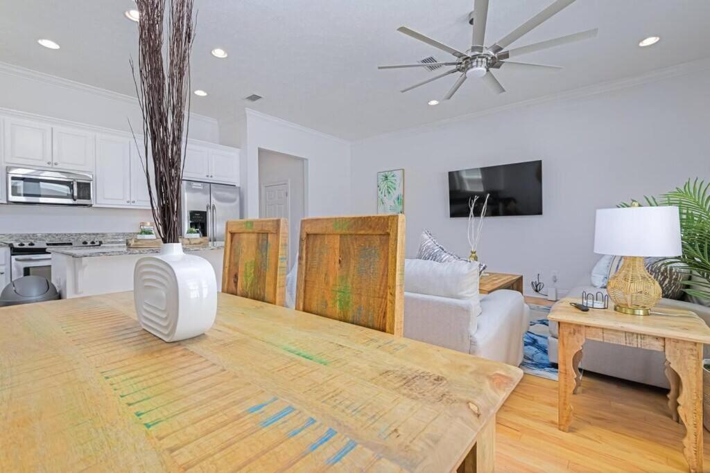 * Sugar Sands * Steps To Beach * Pool * Balconies * Panama City Beach Buitenkant foto