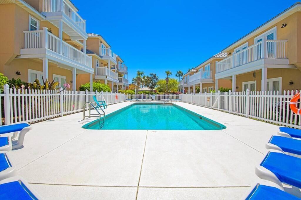 * Sugar Sands * Steps To Beach * Pool * Balconies * Panama City Beach Buitenkant foto