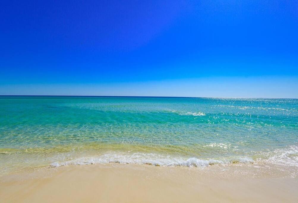 * Sugar Sands * Steps To Beach * Pool * Balconies * Panama City Beach Buitenkant foto